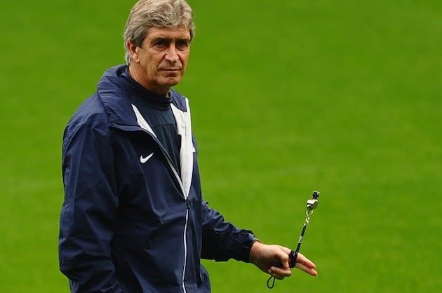 Manuel Pellegrini's 5 Best Manchester City Decisions so Far