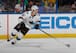 Tyler Kennedy has been oddly absent in the Sharks' early offensive free-for-all.