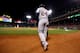 Miguel Cabrera at Fenway Park