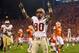 Florida State crushed Clemson in Week 8's most anticipated matchup.
