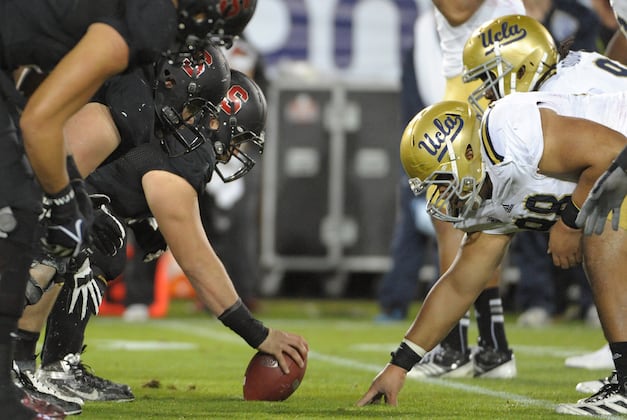 UCLA Bruins vs. Stanford Cardinal: Complete Game Preview