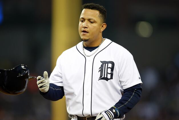 Breaking Down the Detroit Tigers' Keys to an ALCS Victory