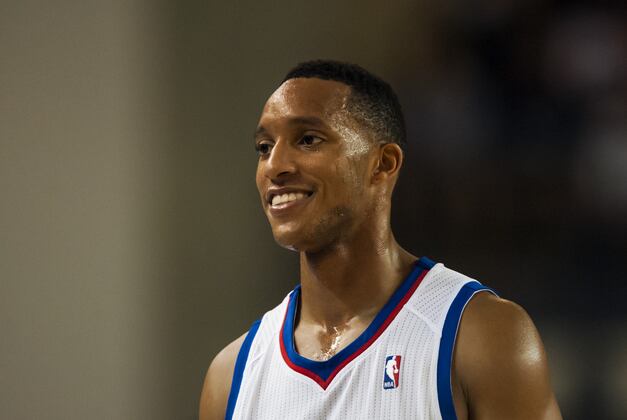 2013-14 NBA Season Preview Player Power Rankings for Philadelphia 76ers