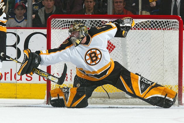 Ranking the 10 Greatest Rookie Seasons in Boston Bruins History