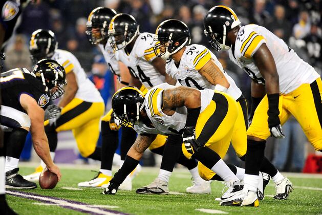 6 Bold Predictions for the Pittsburgh Steelers Week 7 Matchup