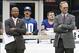 General manager Jerry Reese, co-owner John Mara and Giants fans are already pondering the 2014 NFL free-agent class with New York winless through six games.