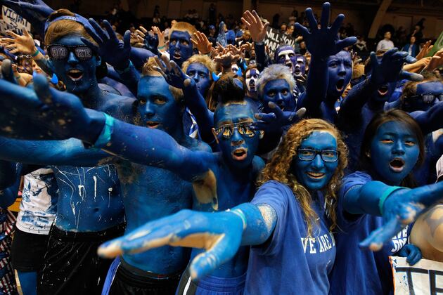 5 Things to Watch in the Countdown to Craziness