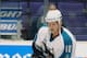 Ragnarsson's NHL career got off to a promising start.