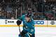 Logan Couture has continued to improve since his strong rookie year.
