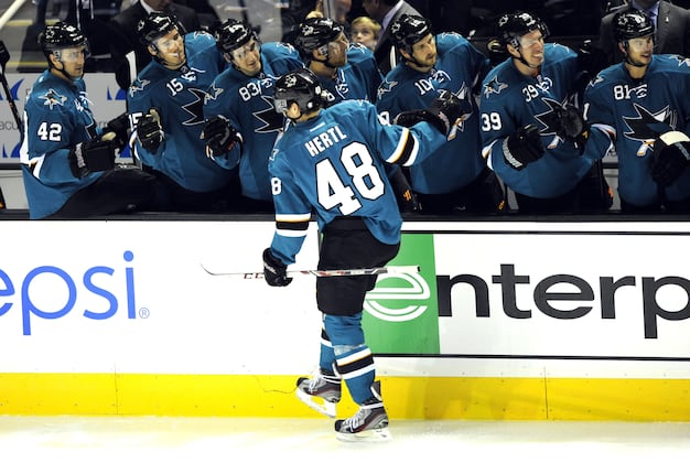Rookie Stock Watch Early in 2013-14 NHL Season