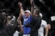 Junior dos Santos Victorious at UFC 160