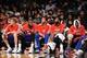 The Detroit Pistons have an incredibly deep frontcourt.