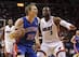 Kyle Singler may start the season as the Pistons' starting shooting guard.