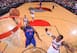 Rodney Stuckey is among the Pistons' injured backcourt players.