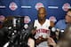 With Brandon Jennings out, Chauncey Billups may begin the season as the starting point guard.