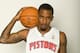 Brandon Jennings has played just one preseason game due to a fractured jaw.