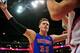 Jonas Jerebko has shown flashes of improvement this preseason.