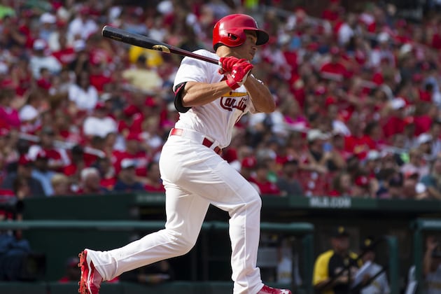 St. Louis Cardinals Prospects Who Will Shine in 2014