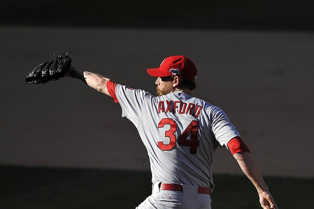 4 Reasons the Cardinals Won't Blow NLCS Series Lead Like 2012