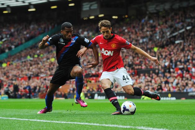 Paper News & Gossip: Januzaj Race Hots Up, Bale's Back & Chelsea Transfer Hunt