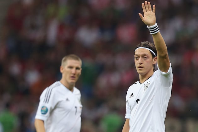 Germany World Cup Roster 2014: Updates on 23-Man Squad, Starting 11 Projections