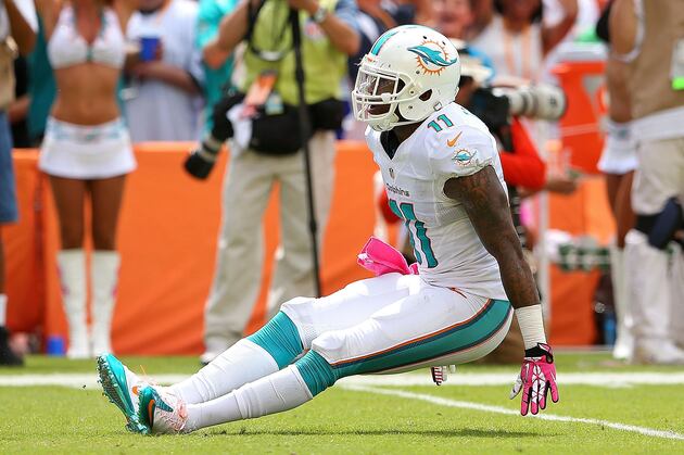NFL Teams, Players Proving to Be Fool's Gold