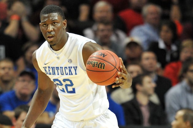 Kentucky Basketball: Predictions for Wildcats' Team Awards