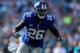 S Antrel Rolle thinks the Giants will blow out the Vikings.
