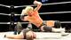 Dolph Ziggler at a recent house show (from WWE.com)