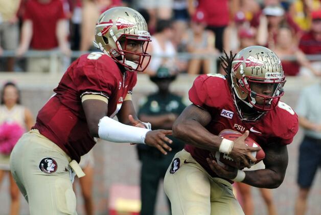 Sleeper Stars Who Will Make a Huge Impact in Week 8