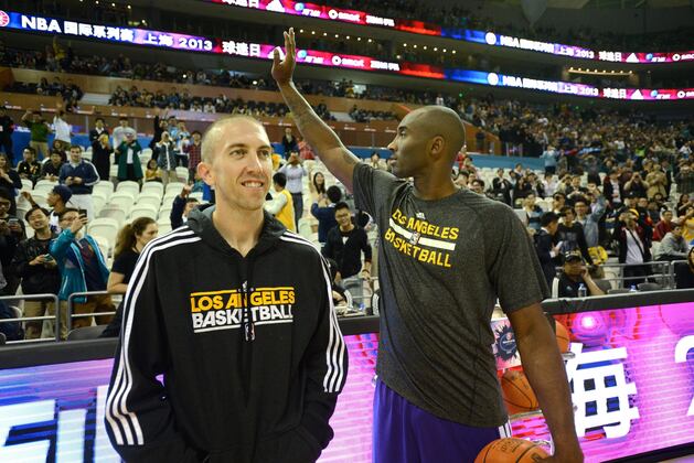 Winners and Losers from Week 2 of LA Lakers' NBA Preaseason
