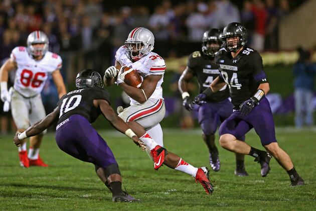 10 College Football Players and Coaches Sure to Flop in Week 8