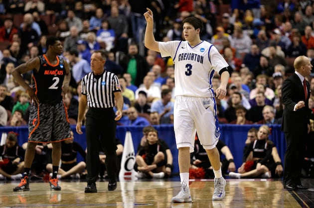 Ranking the Nation's Top 100 Players for 2013-14 NCAA Basketball Season