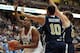 Former UCLA big man Josh Smith transferred to Georgetown.