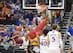Iowa State's Melvin Ejim, a preseason All-Big 12 selection, is one of the best rebounders in the country.