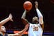 Former Marshall point guard DeAndre Kane is now leading Iowa State's dynamic offense. (Photo courtesy of Iowa State Athletics)