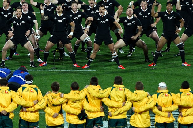 New Zealand vs. Australia: Players with a Point to Prove