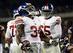 Can Brandon Jacobs find the end zone again?