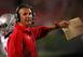 Meyer has Ohio State headed towards its second straight perfect season.