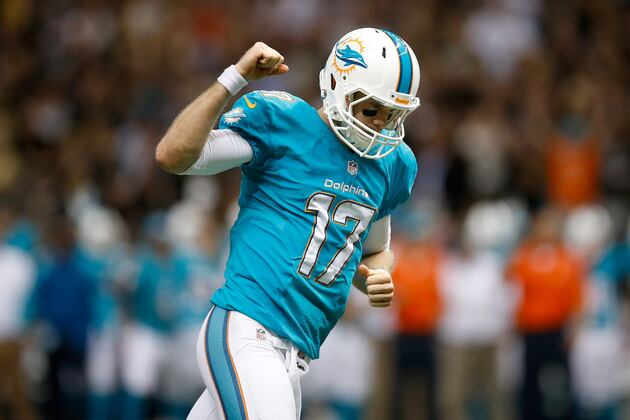 5 Bold Predictions for Miami Dolphins' Week 7 Matchup