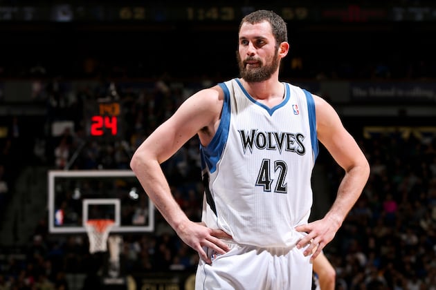 NBA Players Whose Trade Value Have Never Been Lower
