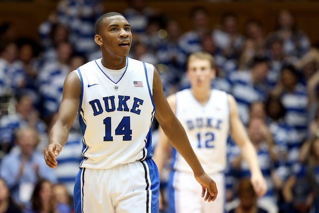 Duke Basketball: Predictions for Blue Devils' Team Awards