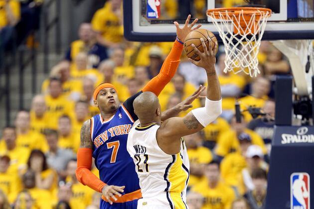 Teams Already Failing to Live Up to Expectations in 2013-14