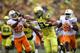 Oregon TE Johnny Mundt
