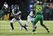 Oregon LB Derrick Malone