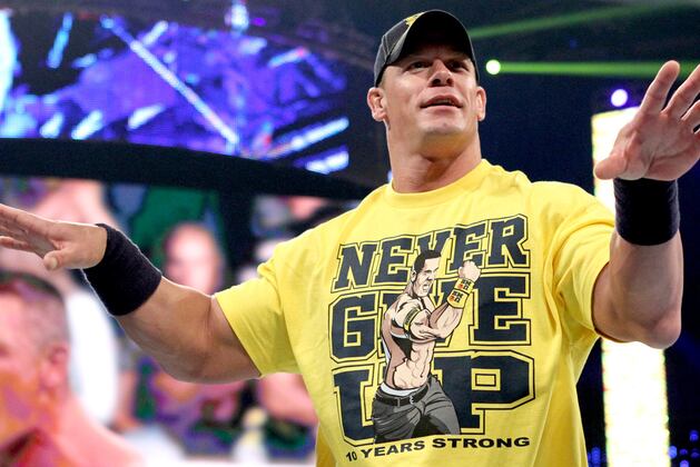 WWE Hell in a Cell 2013: Biggest Wild Cards That Will Impact PPV