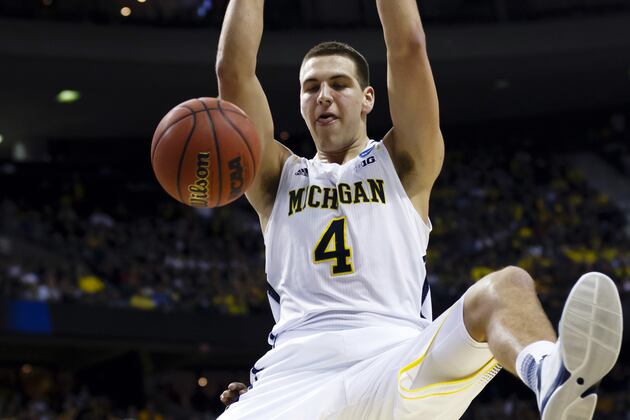 Biggest Question Surrounding Every Returning Top 2014 NBA Draft Prospect