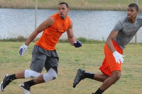 2014 CB Recruits Who Could Be Moved to Safety in College
