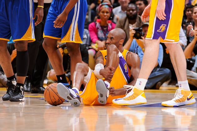 Iconic NBA Franchises That Have Fallen on Hard Times