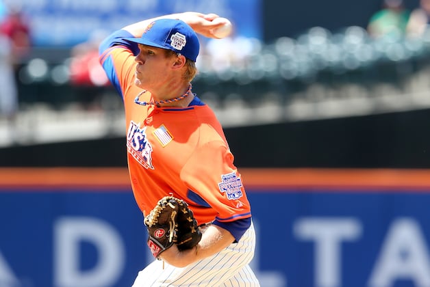 Mets Prospects Who Will Shine in 2014